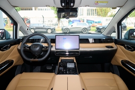 2024款传祺E8新能源