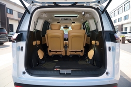 2024款传祺E8新能源