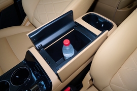 2024款传祺E8新能源