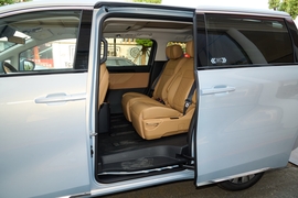 2024款传祺E8新能源