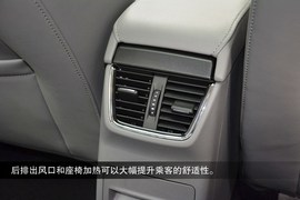 2014款斯柯达全新明锐到店实拍图解