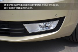 2014款斯柯达全新明锐到店实拍图解