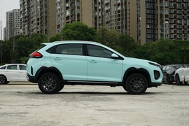 2024款奇瑞瑞虎3x