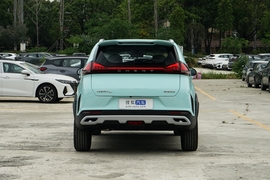 2024款奇瑞瑞虎3x