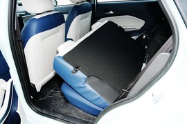 2024款奇瑞瑞虎3x