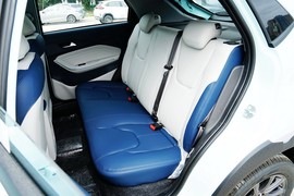 2024款奇瑞瑞虎3x