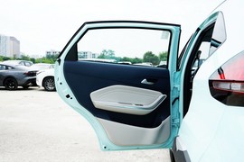 2024款奇瑞瑞虎3x