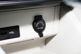 2024款奇瑞瑞虎3x