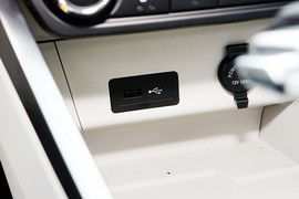 2024款奇瑞瑞虎3x