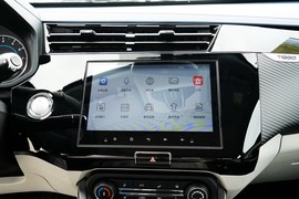 2024款奇瑞瑞虎3x