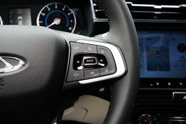 2024款奇瑞瑞虎3x