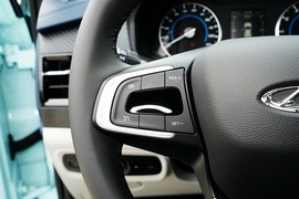 2024款奇瑞瑞虎3x