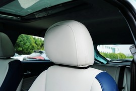 2024款奇瑞瑞虎3x