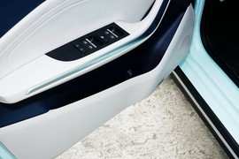 2024款奇瑞瑞虎3x