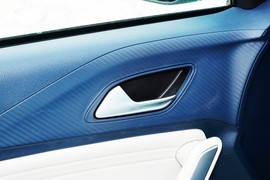 2024款奇瑞瑞虎3x