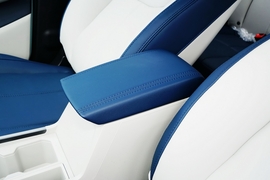 2024款奇瑞瑞虎3x