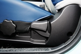 2024款奇瑞瑞虎3x