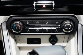 2024款奇瑞瑞虎3x