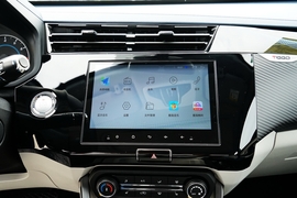 2024款奇瑞瑞虎3x