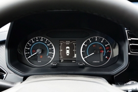 2024款奇瑞瑞虎3x