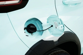 2024款奇瑞瑞虎3x