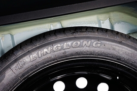 2024款奇瑞瑞虎3x