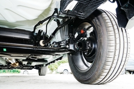 2024款奇瑞瑞虎3x