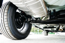 2024款奇瑞瑞虎3x