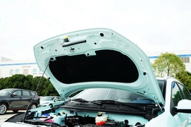 2024款奇瑞瑞虎3x