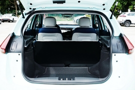 2024款奇瑞瑞虎3x