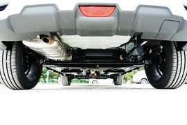 2024款奇瑞瑞虎3x