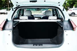 2024款奇瑞瑞虎3x