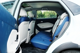 2024款奇瑞瑞虎3x