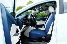 2024款奇瑞瑞虎3x