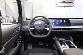 2024款长安F70蓝鲸