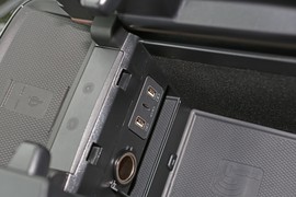 2025款比亚迪汉