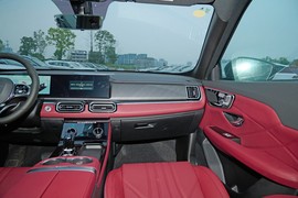 2025款捷途X70