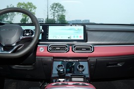 2025款捷途X70