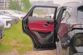 2025款捷途X70