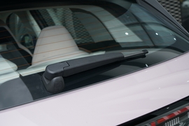 2025款领克06新能源