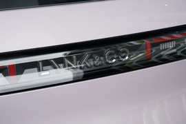 2025款领克06新能源