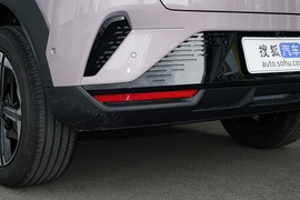 2025款领克06新能源