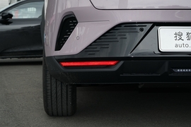 2025款领克06新能源