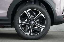 2025款领克06新能源