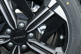 2025款领克06新能源