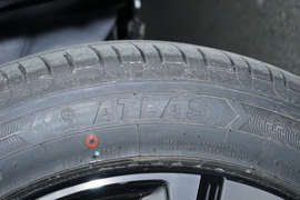 2025款领克06新能源