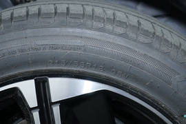 2025款领克06新能源