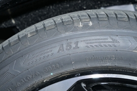 2025款领克06新能源