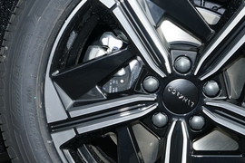 2025款领克06新能源