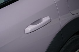 2025款领克06新能源